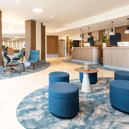 Radisson Airport * Nicea
