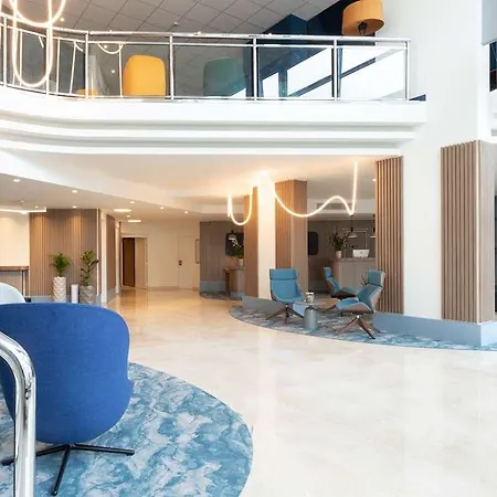 Radisson Airport Hotel Nice