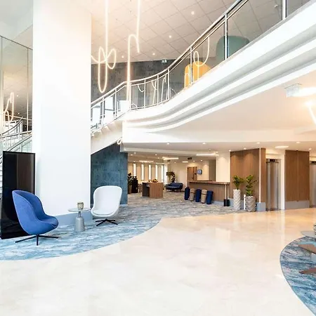 Hotel Radisson Airport Nice
